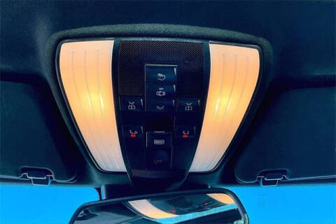 2015 Mercedes-Benz E-Class E 63 AMG S-Model