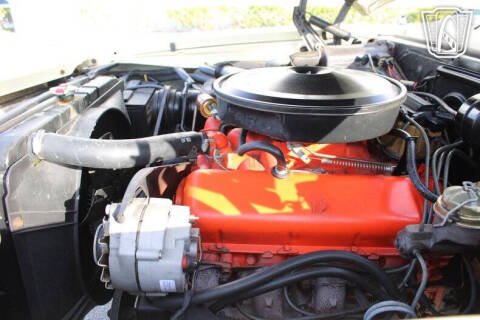 1966 Chevrolet Caprice