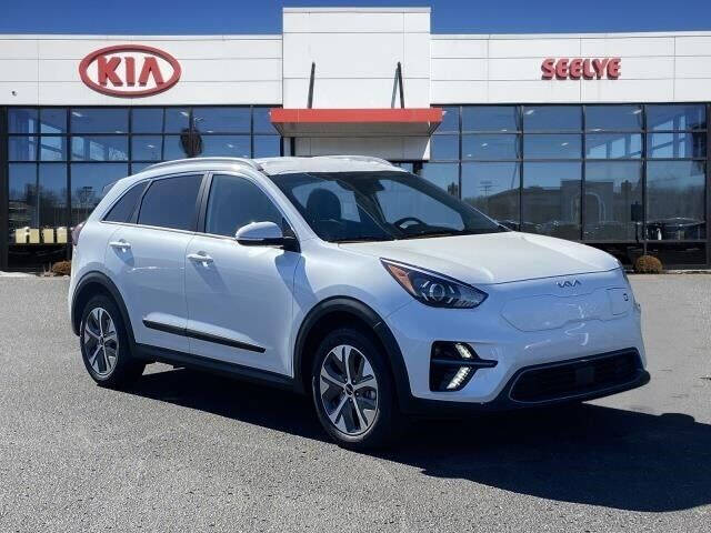 2022 Kia Niro EV EX Premium