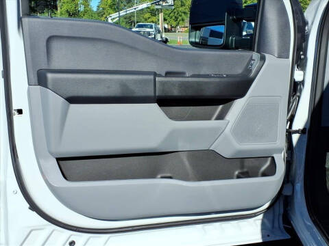 2026 Ford F-350 Super Duty XL