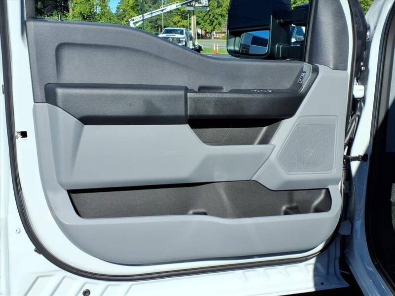 2026 Ford F-350 Super Duty XL