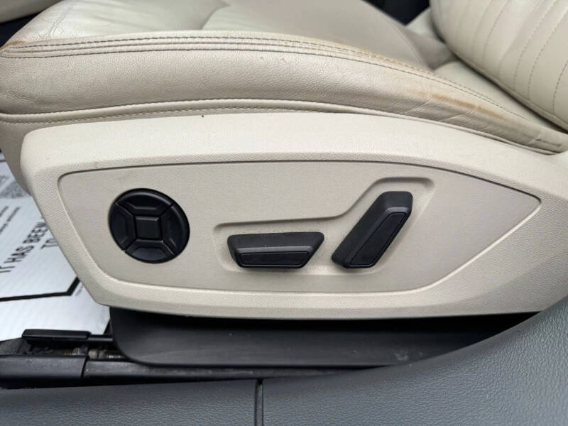 2020 Audi A6 quattro Premium 45 TFSI