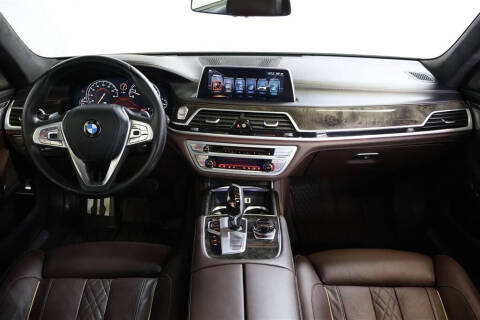 2017 BMW 7 Series