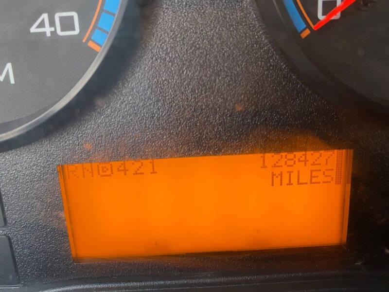 2019 International DuraStar 4300