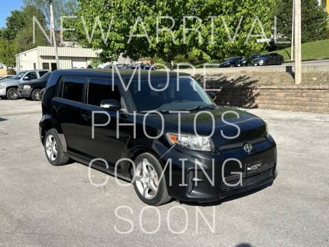 2011 Scion xB for sale at Rosedale Auto Sales Incorporated in Kansas City KS