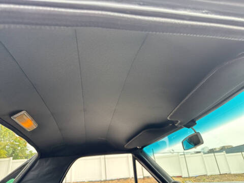 1968 Chevrolet El Camino