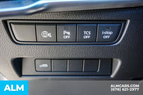 2025 Mazda CX-70 3.3 Turbo Preferred