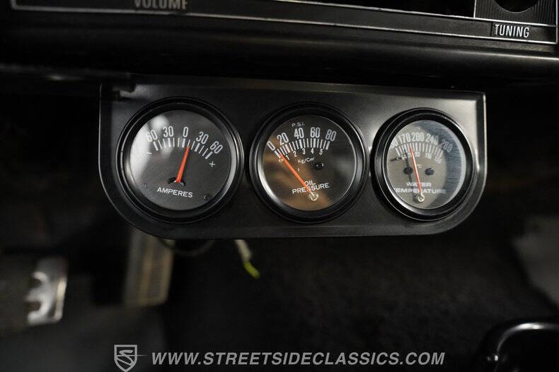 1971 Chevrolet Nova
