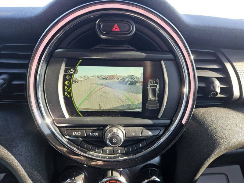2018 MINI Cooper