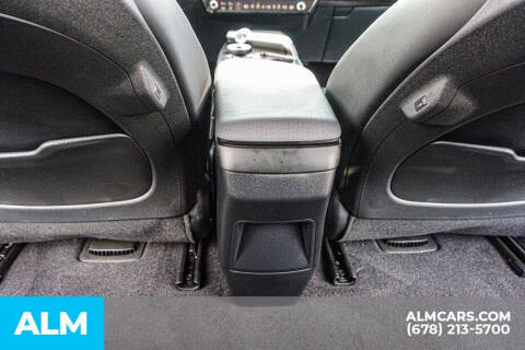 2024 Kia EV6 Light Long Range