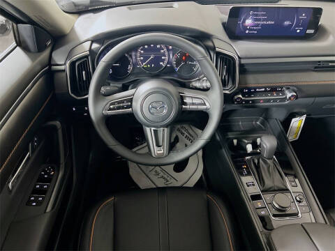 2026 Mazda CX-50 Hybrid Premium Plus