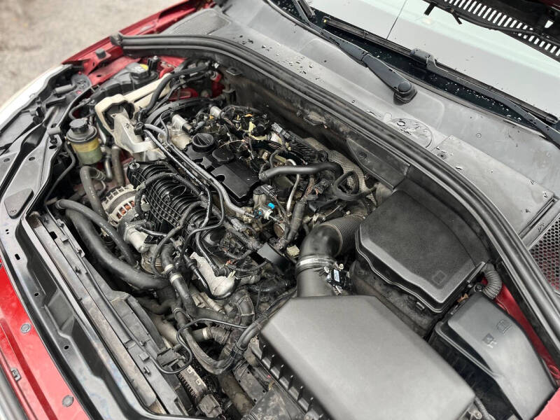 2016 Volvo XC60 T5 Drive-E Premier