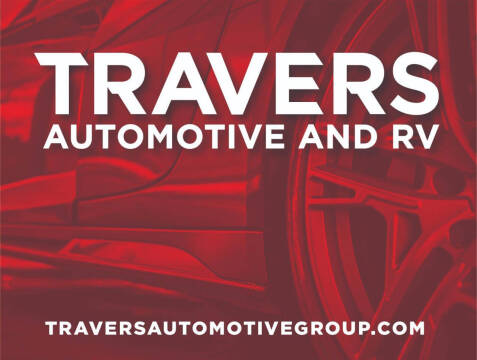 2019 Ford Expedition for sale at TRAVERS GMT AUTO SALES - Autos para ti in Florissant MO