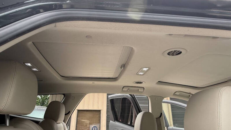 2019 Buick Enclave Essence