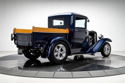 1931 Ford Model A