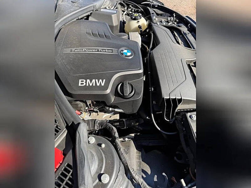 2015 BMW 2 Series 228i xDrive