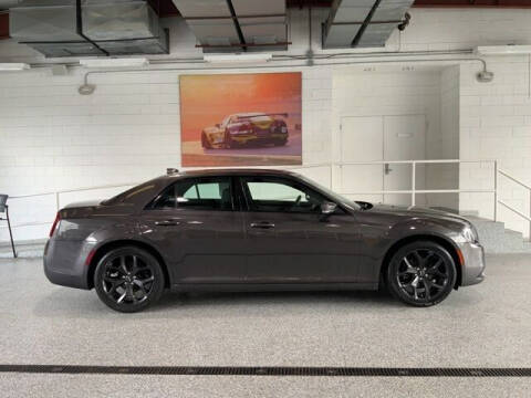 2021 Chrysler 300 S V6