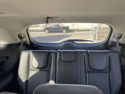 2023 Subaru Ascent Limited 8-Passenger