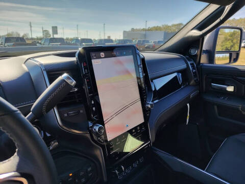 2026 RAM 2500 Power Wagon