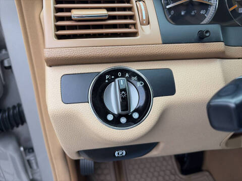 2008 Mercedes-Benz C-Class C 300 Sport