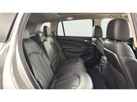 2016 Buick Envision Premium II