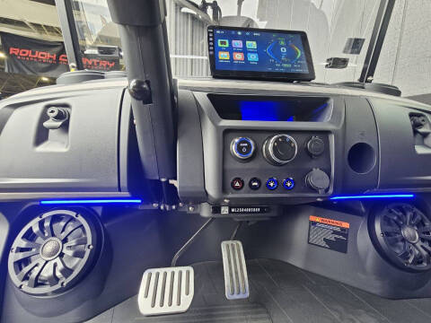 2026 Epic Carts E40FX