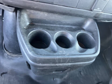 2015 Chevrolet Express 2500