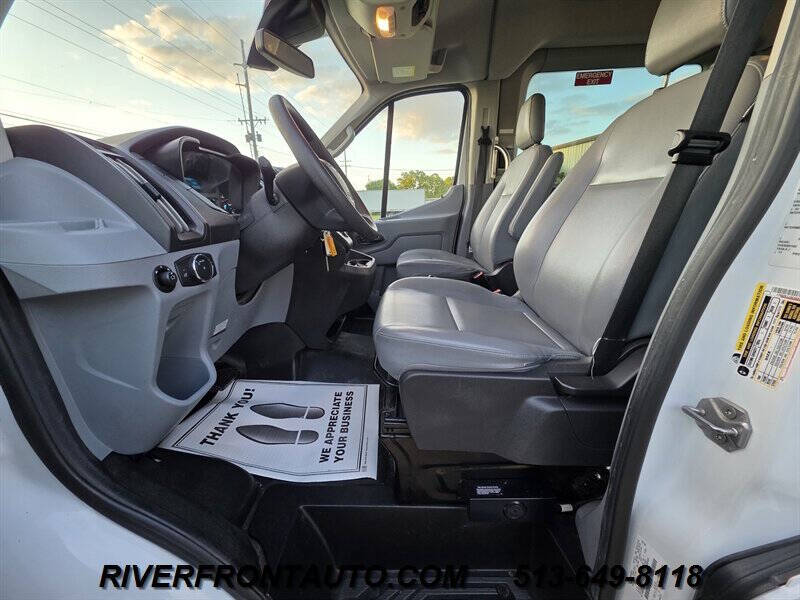 2019 Ford Transit 150 XL