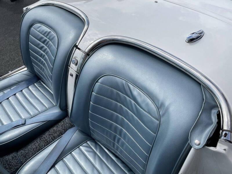 1959 Chevrolet Corvette