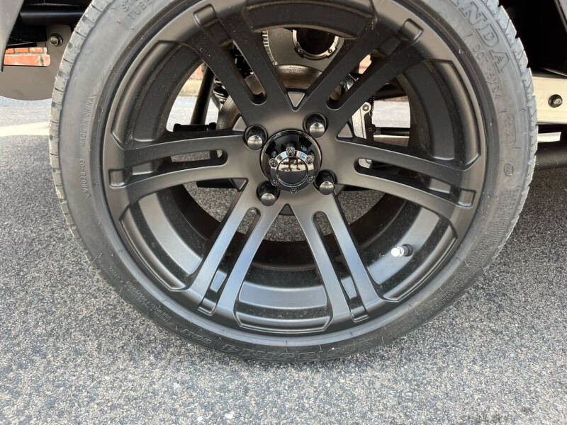 2024 Bintelli Beyond 4