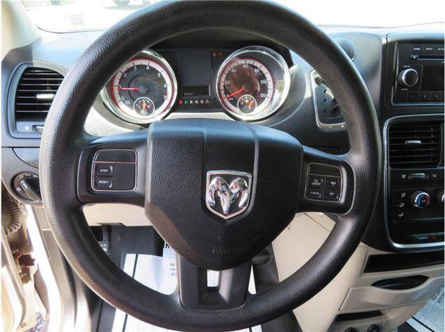 2013 RAM C/V Tradesman