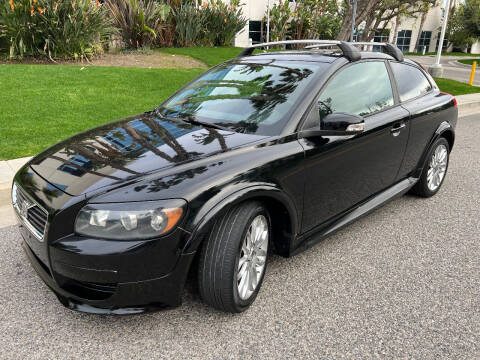 2009 Volvo C30 for sale at GM Auto Group in Arleta CA