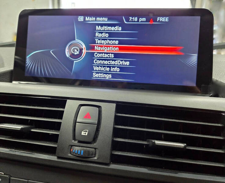 2015 BMW 2 Series 228i
