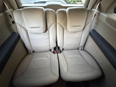 2013 Mercedes-Benz GL-Class GL 450 4MATIC