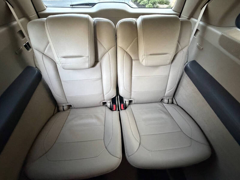 2013 Mercedes-Benz GL-Class GL 450 4MATIC