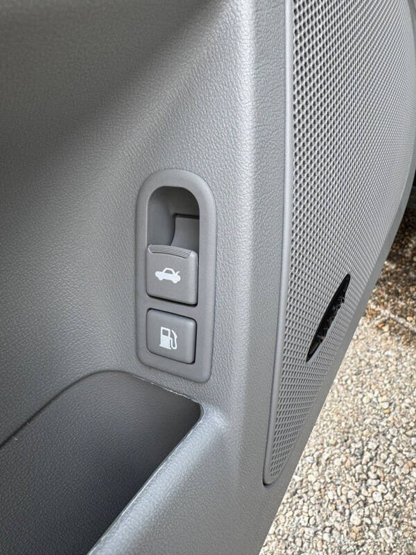 2007 Hyundai Sonata Limited