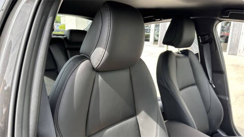 2026 Mazda Mazda3 Hatchback 2.5 S Select Sport