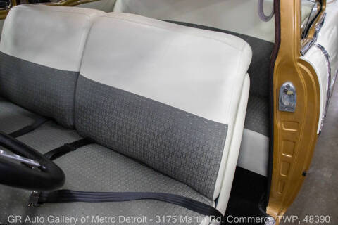 1956 Chevrolet 210