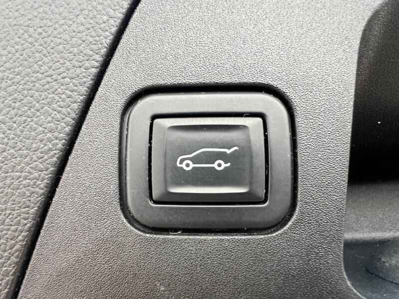 2020 Buick Envision Preferred