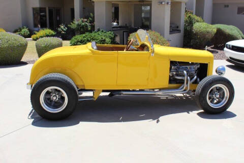 1932 Ford Cabriolet