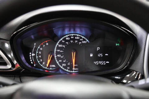 2022 Chevrolet Spark 1LT CVT