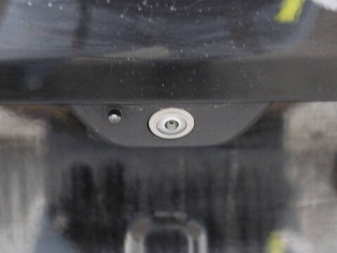 2021 Jeep Grand Cherokee L Summit