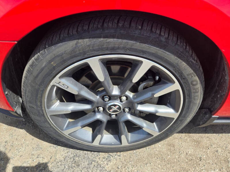 2012 Ford Mustang GT Premium