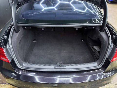 2013 Audi RS 5 quattro