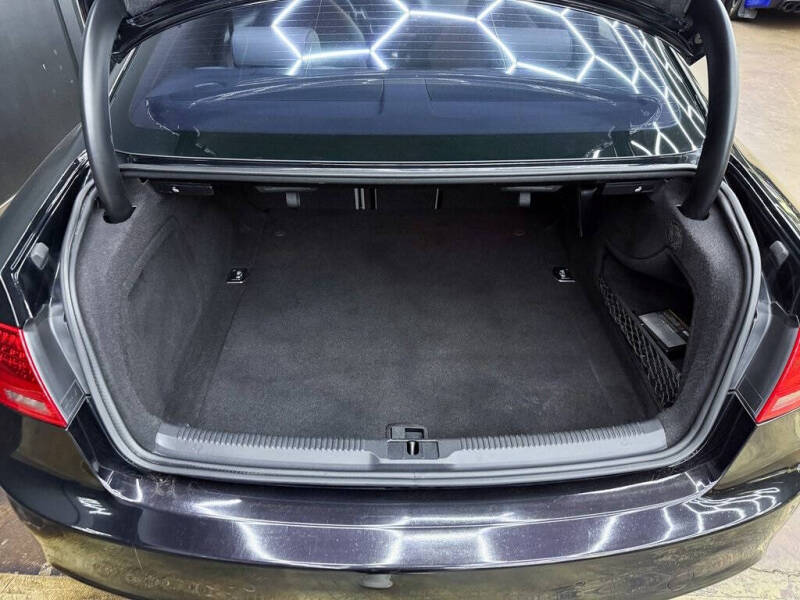 2013 Audi RS 5 quattro