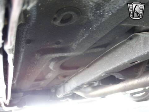 1995 Ford Mustang GT