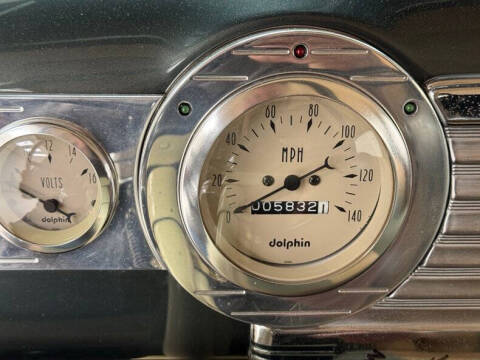 1948 Chevrolet Fleetmaster