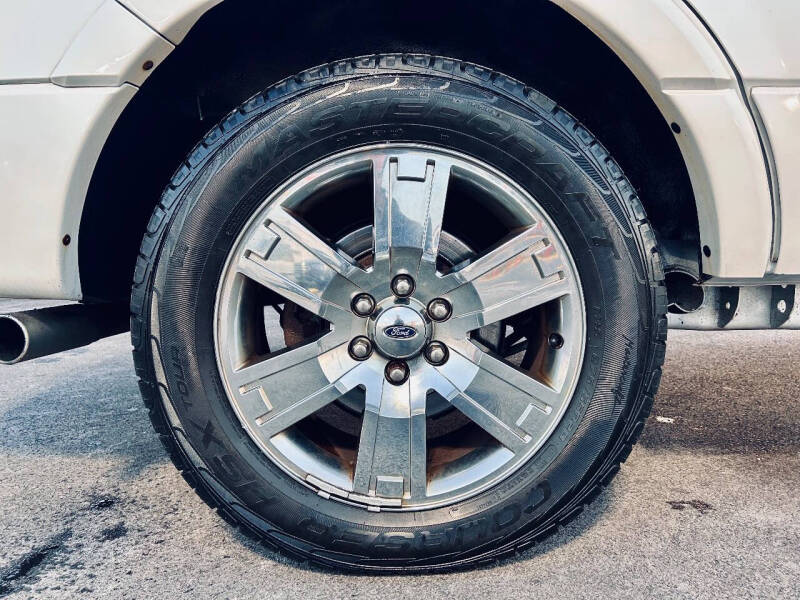 2009 Ford Expedition Limited