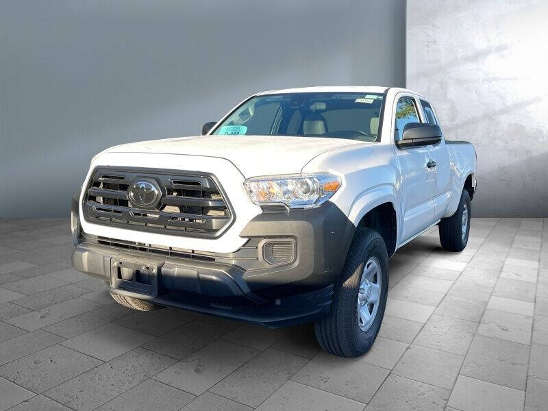 Toyota Tacoma For Sale In Brandon, SD - Carsforsale.com®