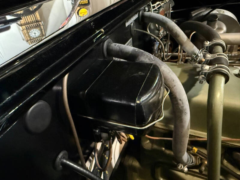 1962 Austin-Healey BT7 3000 Mark II